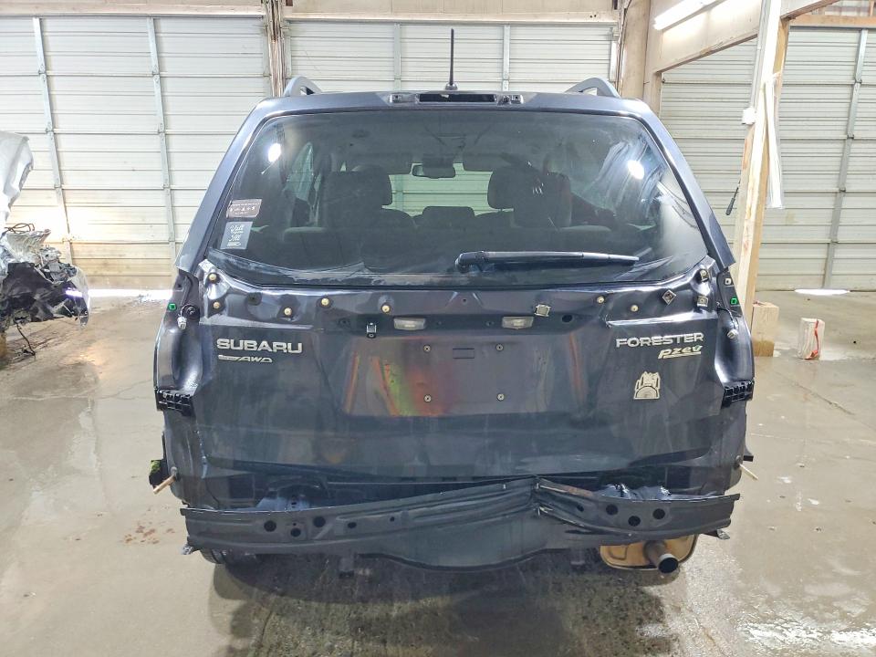 Aukcja sprzedaży 2015 Subaru Forester, vin: JF2SJADC8FH518160, numer aukcji: 53546066