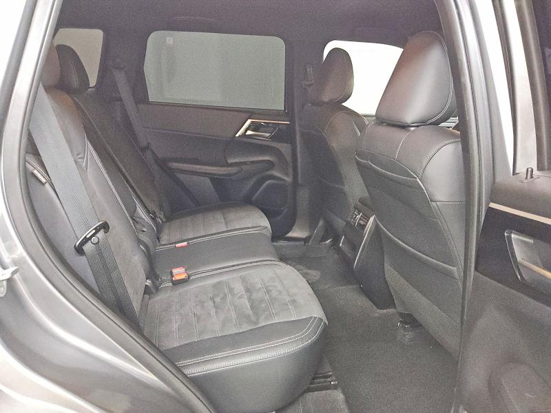 Продаж на аукціоні авто 2023 Mitsubishi Outlander, vin: JA4J3UA84PZ043344, номер лоту: 52226316