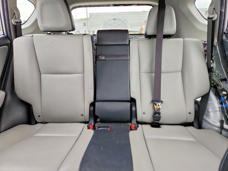 2018 Toyota Rav4 Hv მანქანა იყიდება აუქციონზე, vin: JTMDJREV9JD165269, აუქციონის ნომერი: 54486346