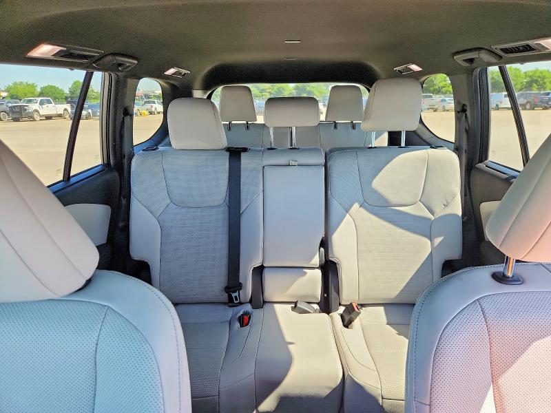 Aukcja sprzedaży 2024 Lexus Tx 350, vin: 5TDAAAA67RS004812, numer aukcji: 53431546