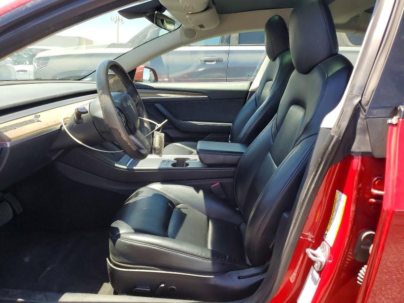 Продажа на аукционе авто 2022 Tesla Model 3, vin: 5YJ3E1EA8NF371874, номер лота: 54643866