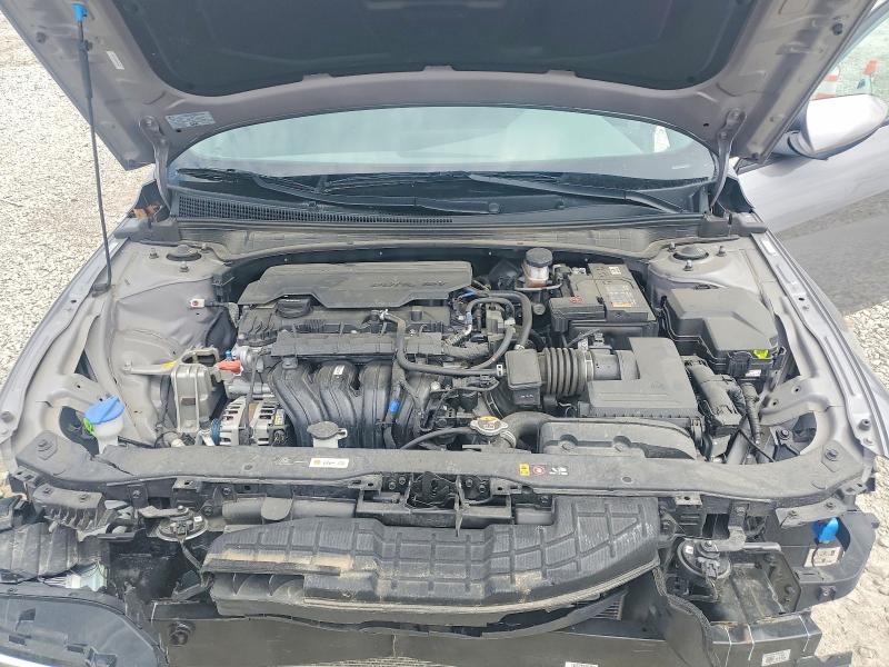 Продаж на аукціоні авто 2024 Hyundai Elantra, vin: KMHLM4DG5RU809026, номер лоту: 52049776
