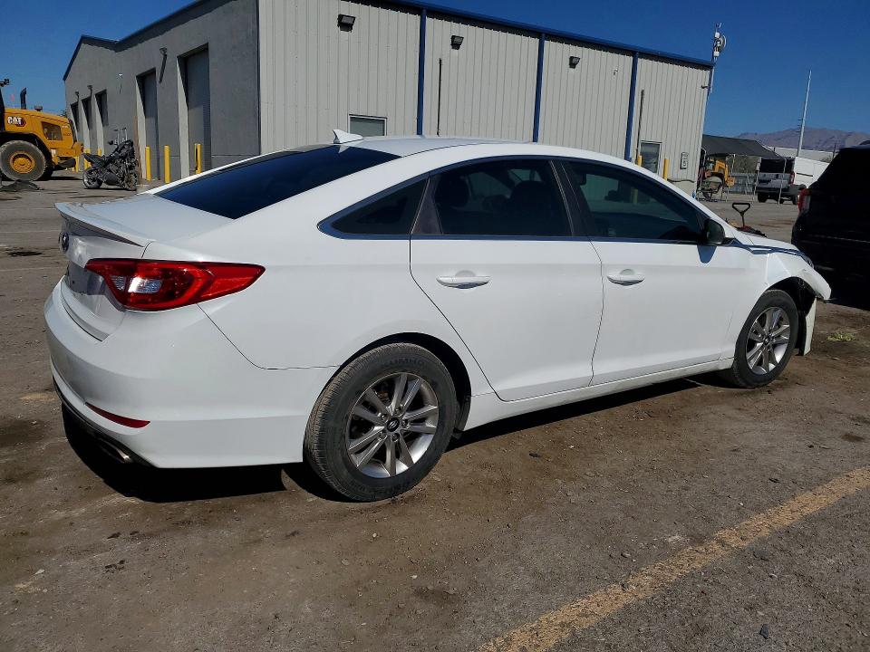 Aukcja sprzedaży 2016 Hyundai Sonata, vin: 5NPE24AF3GH402246, numer aukcji: 52943186