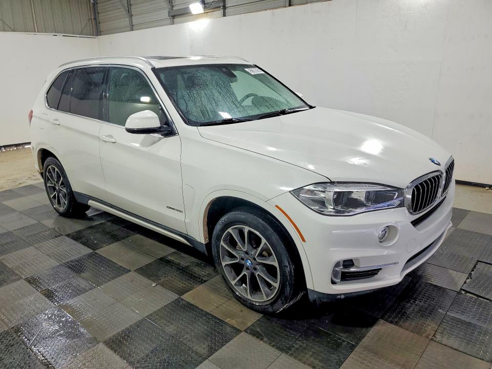 Aukcja sprzedaży 2017 Bmw X5, vin: 5UXKR2C31H0U22899, numer aukcji: 52398056