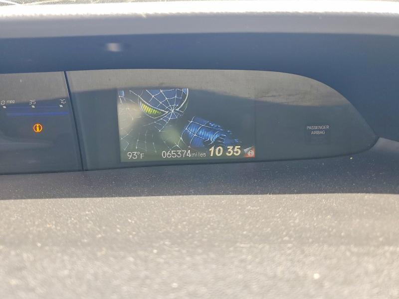 54345106 :رقم المزاد ، 2HGFB2F56EH520274 vin ، 2014 Honda Civic مزاد بيع