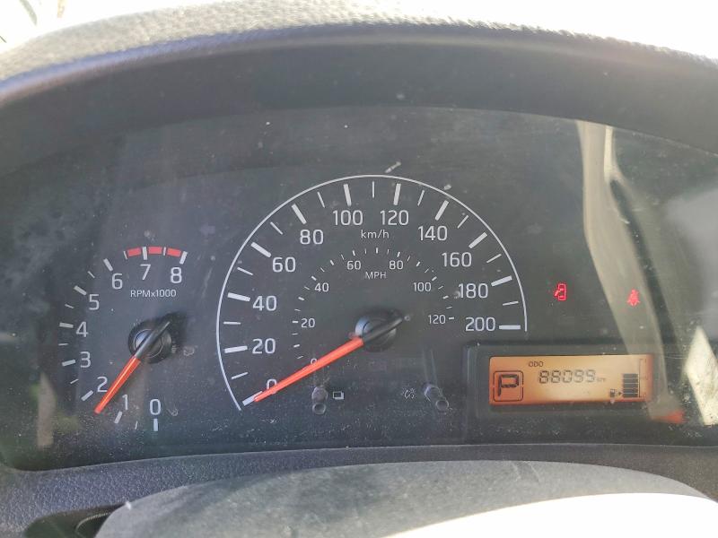 Aukcja sprzedaży 2021 Nissan Nv200, vin: 3N6CM0KN1MK698639, numer aukcji: 51795646