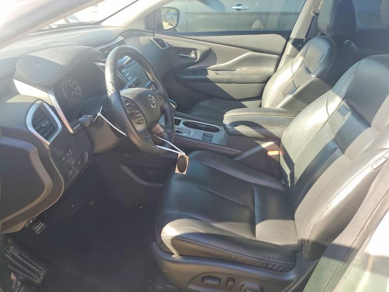 52026786 :رقم المزاد ، 5N1AZ2BJ3LN146696 vin ، 2020 Nissan Murano مزاد بيع