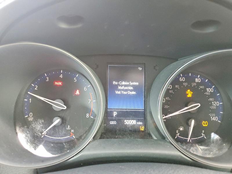 Продаж на аукціоні авто 2021 Toyota C-hr, vin: JTNKHMBX9M1115601, номер лоту: 51998186