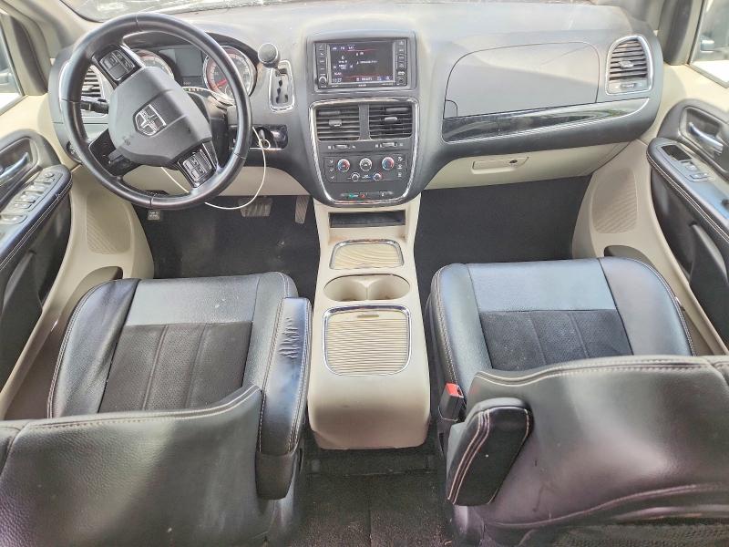 Продаж на аукціоні авто 2020 Dodge Grand Caravan, vin: 2C4RDGCG8LR200678, номер лоту: 55154906