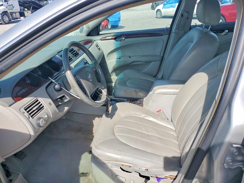 55011266 :رقم المزاد ، 1G4HD57248U131959 vin ، 2008 Buick Lucerne مزاد بيع