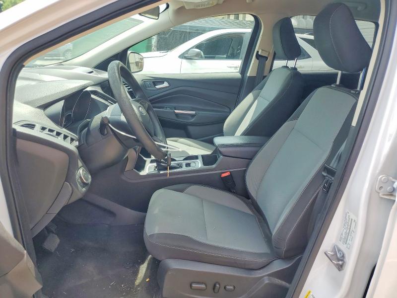 Продажа на аукционе авто 2018 Ford Escape, vin: 1FMCU0GD6JUC31890, номер лота: 53719736