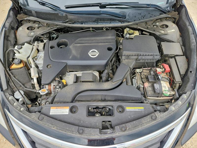 Aukcja sprzedaży 2014 Nissan Altima, vin: 1N4AL3AP9EN234310, numer aukcji: 49884416