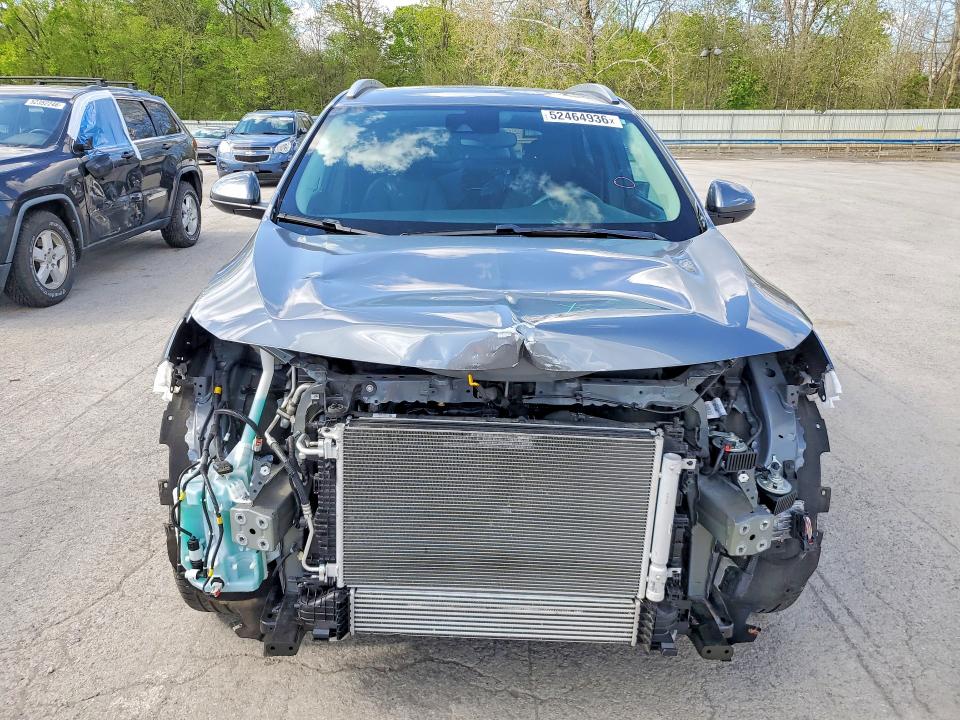 Aukcja sprzedaży 2021 Buick Encore Gx, vin: KL4MMESL9MB056517, numer aukcji: 52464936