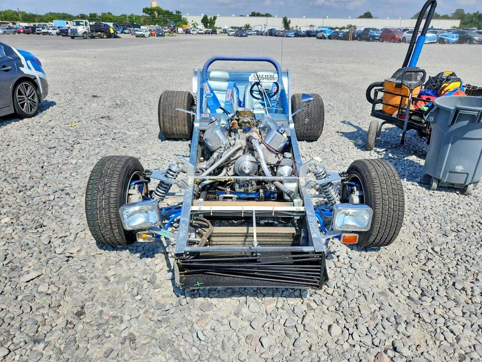 Aukcja sprzedaży 1973 Volkswagen Super Beetle, vin: 1333001432, numer aukcji: 52564686