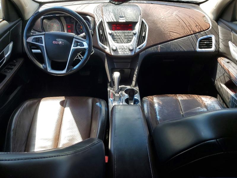 Продаж на аукціоні авто 2010 Gmc Terrain, vin: 2CTFLJEYXA6277256, номер лоту: 52940476