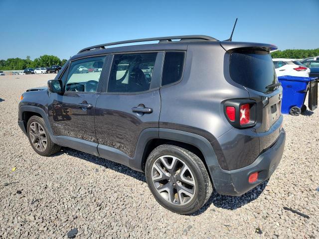 Продаж на аукціоні авто 2018 Jeep Renegade, vin: ZACCJABB3JPH57730, номер лоту: 53709366