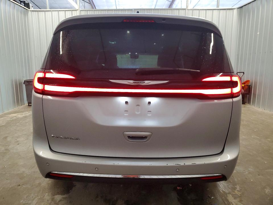 Aukcja sprzedaży 2024 Chrysler Pacifica, vin: 2C4RC1BG6RR156156, numer aukcji: 55179026