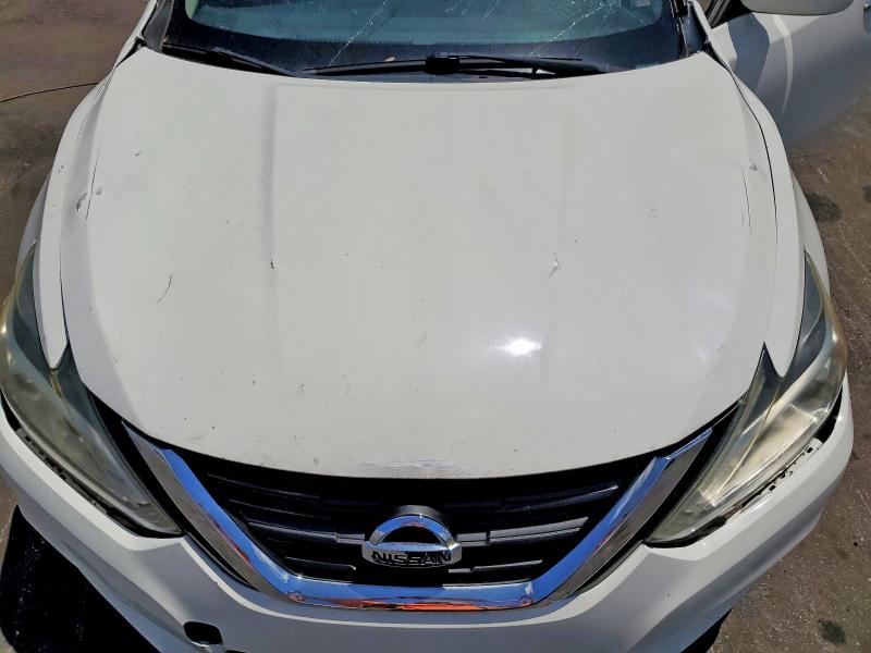 Продажа на аукционе авто 2016 Nissan Altima, vin: 1N4AL3AP8GC213625, номер лота: 54172596
