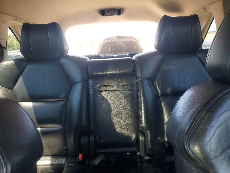 Продаж на аукціоні авто 2012 Acura Mdx, vin: 2HNYD2H26CH513885, номер лоту: 53095476
