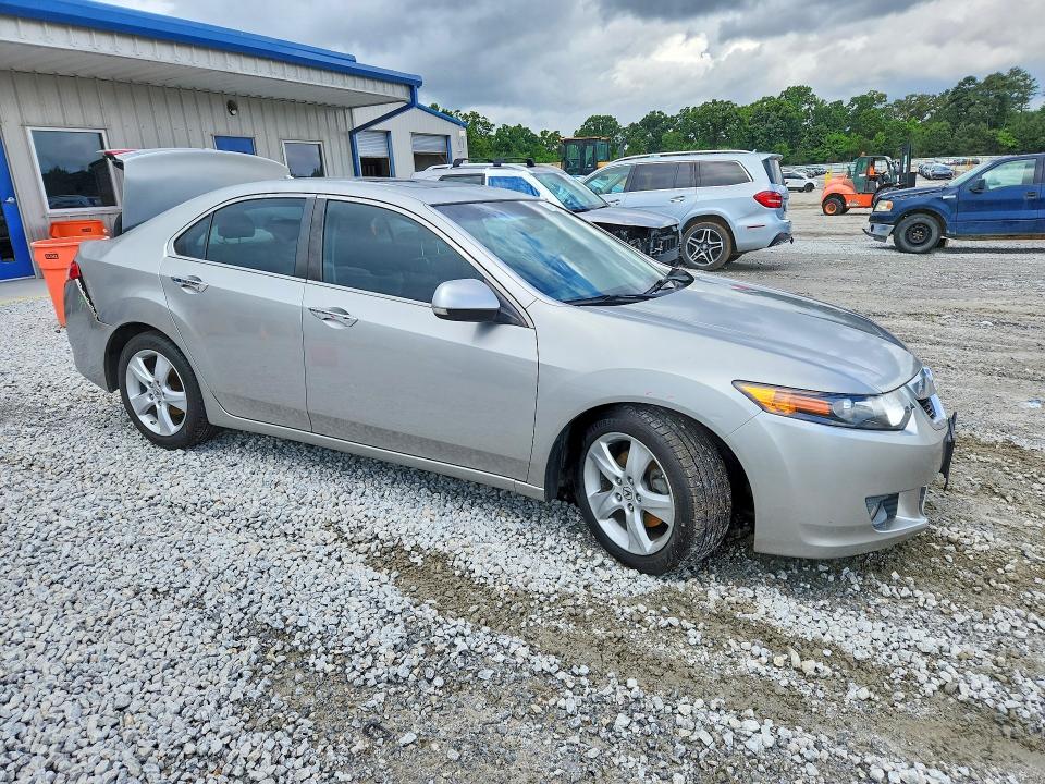 Aukcja sprzedaży 2009 Acura Tsx, vin: JH4CU26689C002324, numer aukcji: 54597036