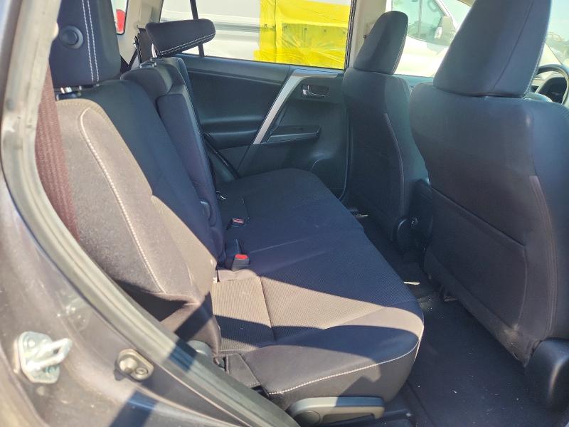2018 Toyota Rav4 მანქანა იყიდება აუქციონზე, vin: JTMWFREV1JJ736555, აუქციონის ნომერი: 53792666