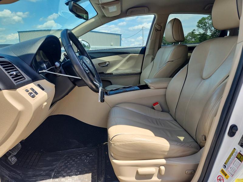 Продажа на аукционе авто 2013 Toyota Venza, vin: 4T3ZA3BB6DU067319, номер лота: 55301576