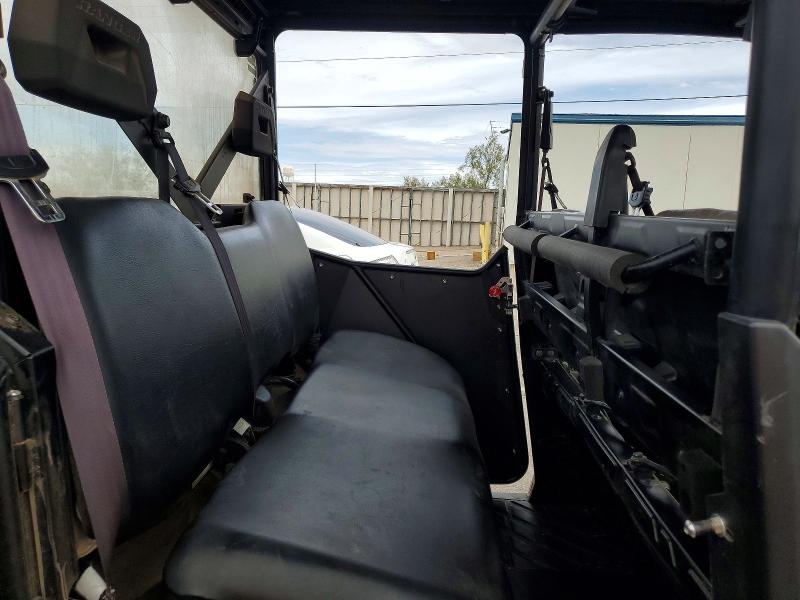 Aukcja sprzedaży 2015 Polaris Ranger, vin: 3NSRUA570FG886623, numer aukcji: 52381096