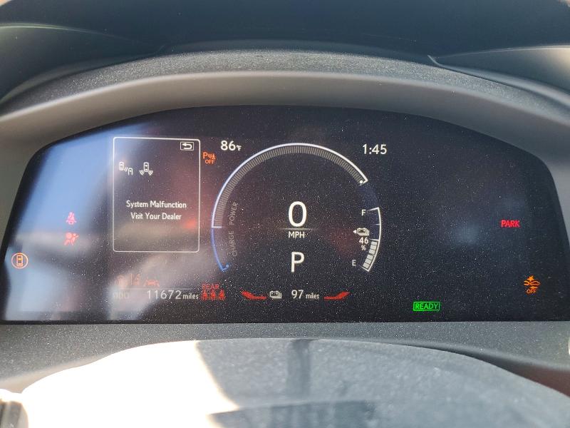 Aukcja sprzedaży 2023 Lexus Rz 450e, vin: JTJAAAAB9PA003259, numer aukcji: 52571106