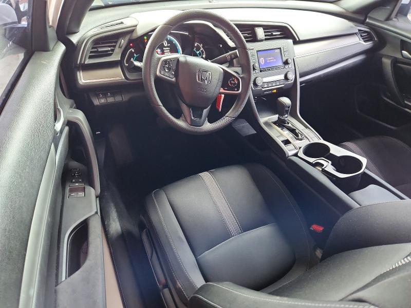 Продажа на аукционе авто 2020 Honda Civic, vin: 2HGFC4B68LH300364, номер лота: 54879816