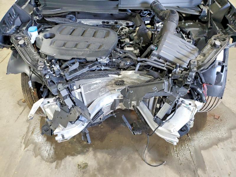 Aukcja sprzedaży 2026 Volkswagen Tiguan, vin: 3VVER7RMXTM007812, numer aukcji: 54418816