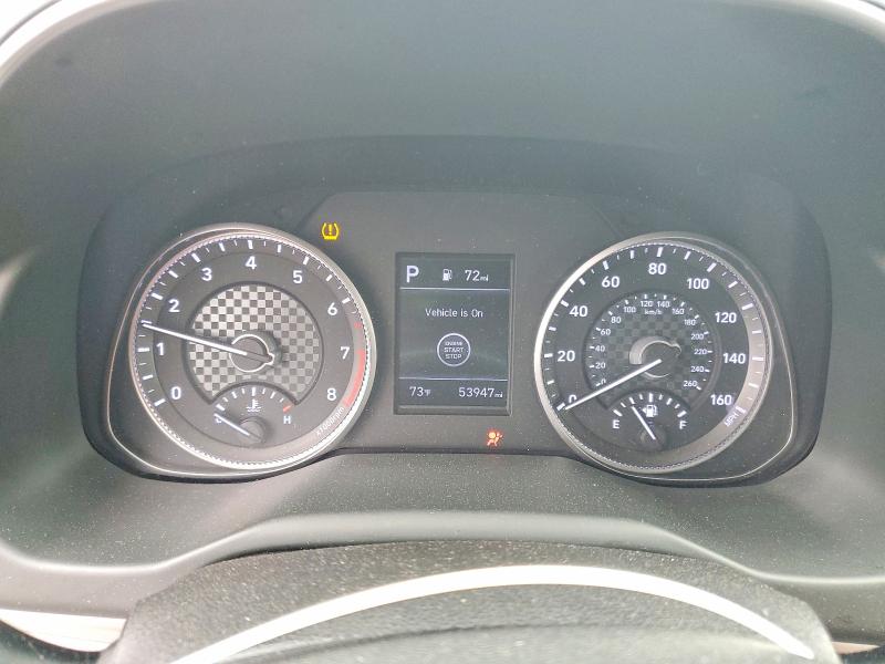 Продажа на аукционе авто 2020 Hyundai Elantra, vin: 5NPD84LF3LH629776, номер лота: 53481336