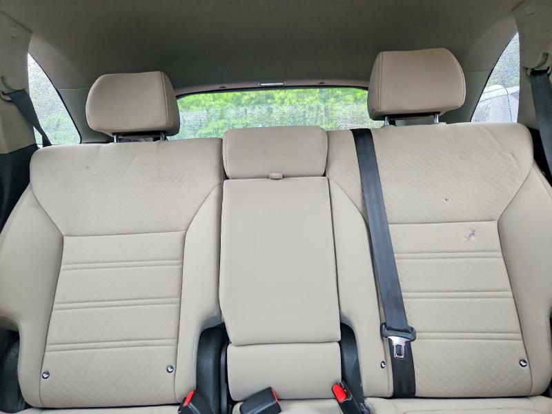 Продаж на аукціоні авто 2017 Kia Sorento, vin: 5XYPG4A33HG322373, номер лоту: 54493126