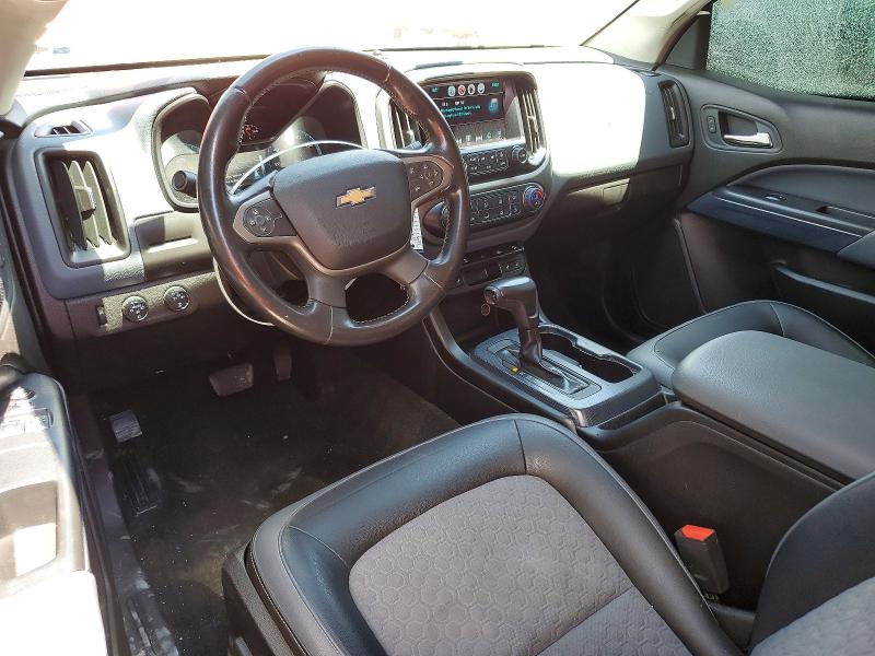 Продаж на аукціоні авто 2016 Chevrolet Colorado, vin: 1GCHTDE37G1377918, номер лоту: 53005926