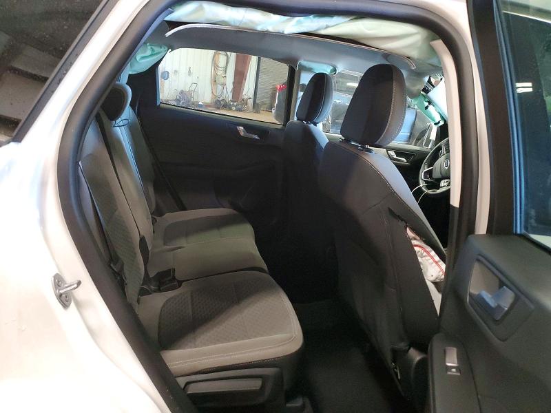 Aukcja sprzedaży 2021 Ford Escape, vin: 1FMCU9G64MUA64049, numer aukcji: 54416856