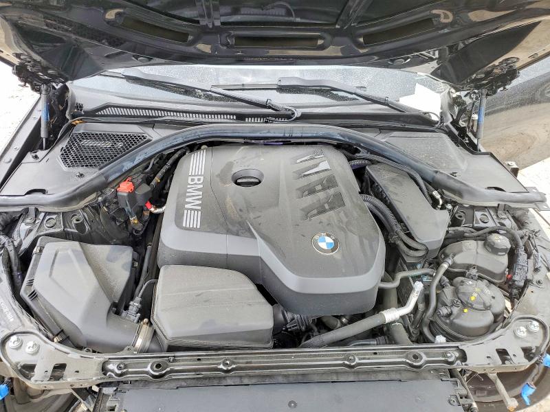 Продаж на аукціоні авто 2025 Bmw 330i, vin: 3MW69CW06S8F47868, номер лоту: 52750436