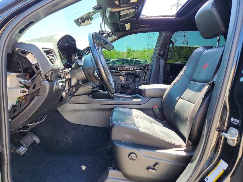 Aukcja sprzedaży 2023 Dodge Durango, vin: 1C4SDJCT0PC605461, numer aukcji: 53799256