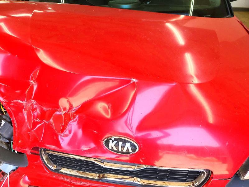 2013 Kia Soul მანქანა იყიდება აუქციონზე, vin: KNDJT2A63D7619621, აუქციონის ნომერი: 54258276