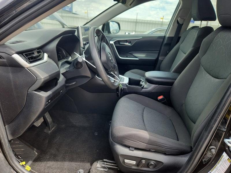 Aukcja sprzedaży 2024 Toyota Rav4, vin: 2T3P1RFV4RC446665, numer aukcji: 51331696