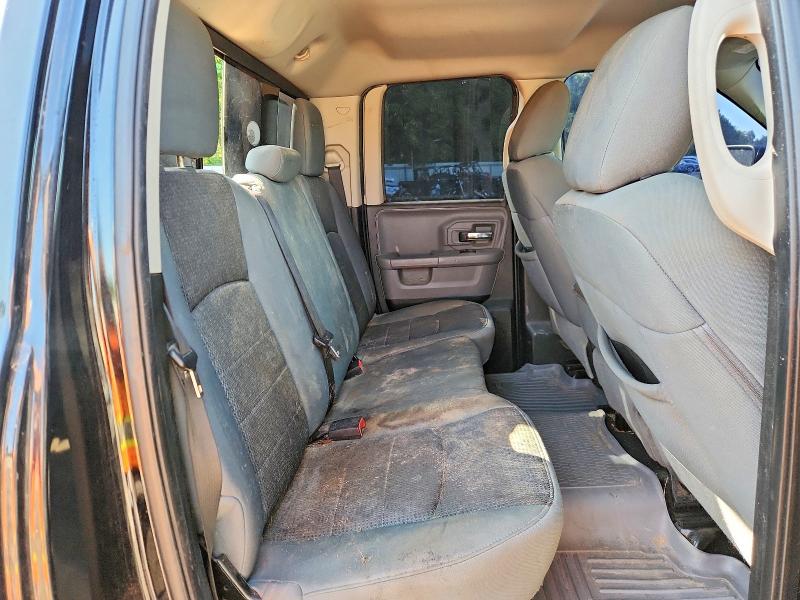 Продаж на аукціоні авто 2013 Ram 1500, vin: 1C6RR7GT8DS695013, номер лоту: 54846156