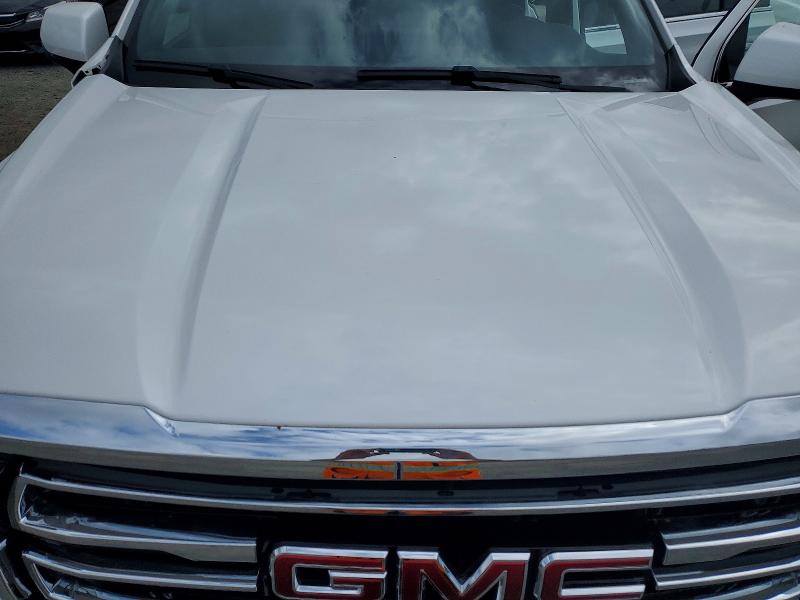 54171516 :رقم المزاد ، 1GKS2GKD6NR250085 vin ، 2022 Gmc Yukon Xl مزاد بيع