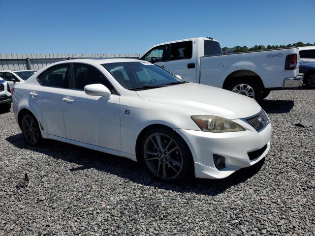 2012 Lexus Is მანქანა იყიდება აუქციონზე, vin: JTHBF5C21C5184100, აუქციონის ნომერი: 52731696