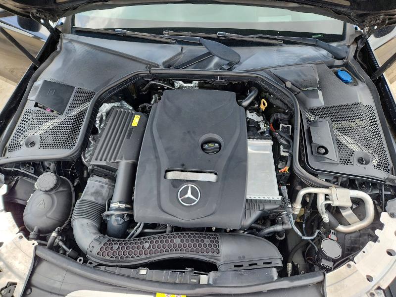 Продаж на аукціоні авто 2018 Mercedes-benz C, vin: 55SWF4JB5JU246804, номер лоту: 52396106