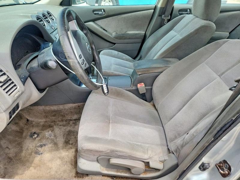 Продажа на аукционе авто 2009 Nissan Altima, vin: 1N4AL21E59N477739, номер лота: 54070196