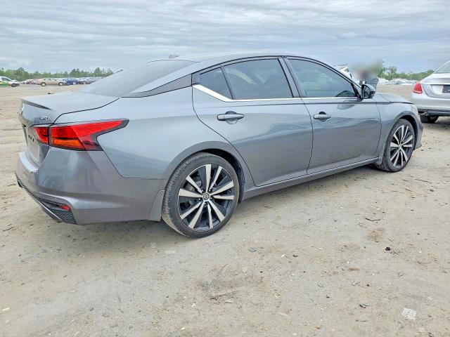 2021 Nissan Altima მანქანა იყიდება აუქციონზე, vin: 1N4BL4CV4MN379940, აუქციონის ნომერი: 54610326