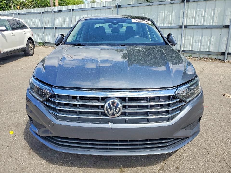 Продажа на аукционе авто 2020 Volkswagen Jetta, vin: 3VWEB7BUXLM016164, номер лота: 52823836