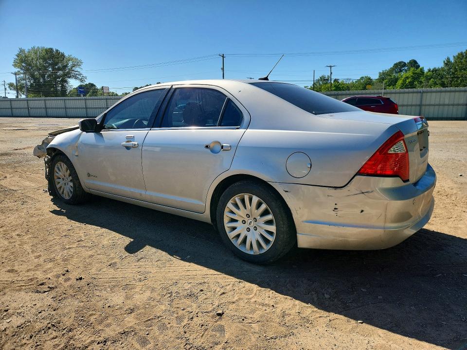 Продажа на аукционе авто 2010 Ford Fusion, vin: 3FADP0L33AR341435, номер лота: 53369896