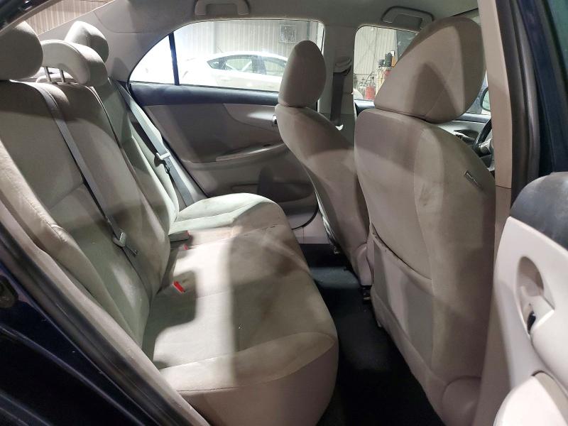 Продаж на аукціоні авто 2013 Toyota Corolla, vin: 5YFBU4EE8DP188805, номер лоту: 54798866