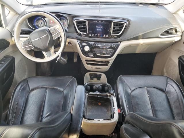 Продаж на аукціоні авто 2020 Chrysler Pacifica, vin: 2C4RC1GG6LR271579, номер лоту: 52543586