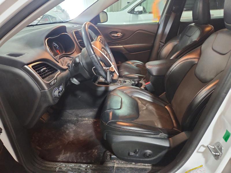 Aukcja sprzedaży 2019 Jeep Cherokee, vin: 1C4PJLLBXKD232854, numer aukcji: 54197186