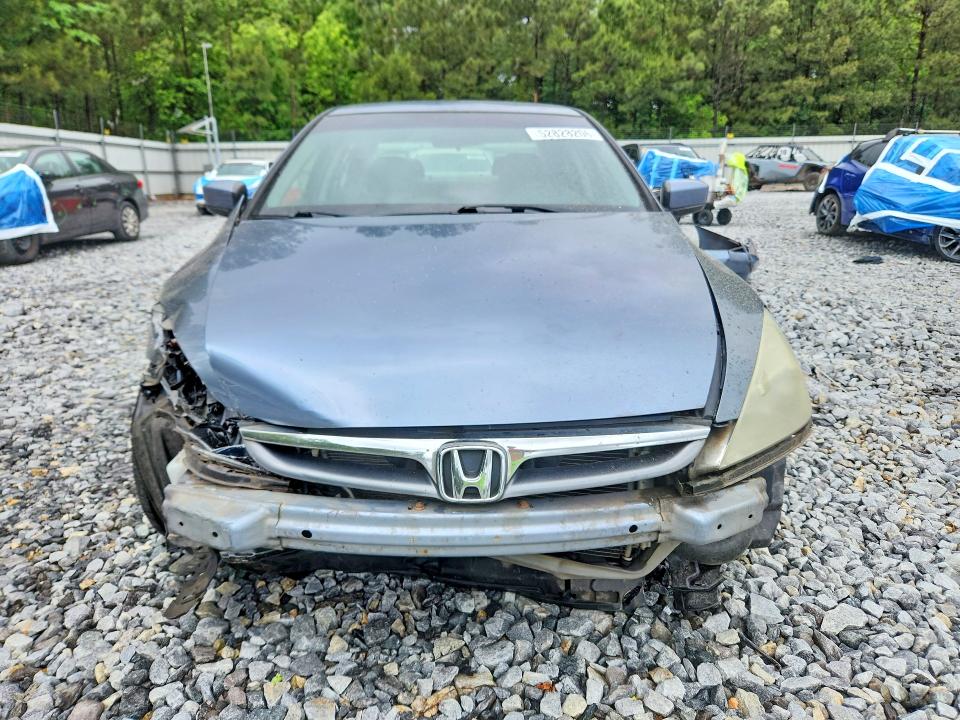 52828206 :رقم المزاد ، 1HGCM56497A206545 vin ، 2007 Honda Accord مزاد بيع